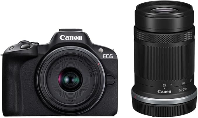 Canon EOS R50