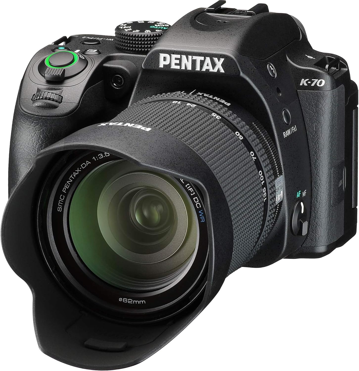 PENTAX K-70