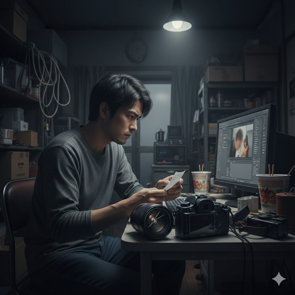 予算10万や安い中古モデルの罠