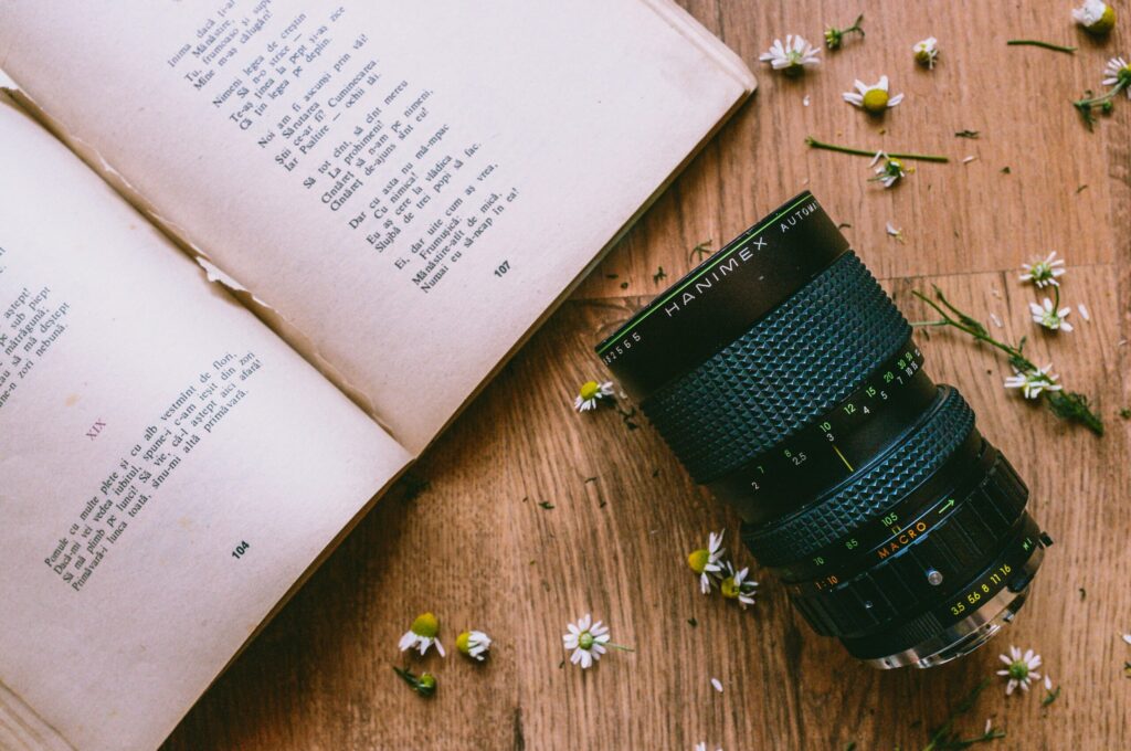 中古レンズが豊富で安い一眼レフカメラの楽しみ方