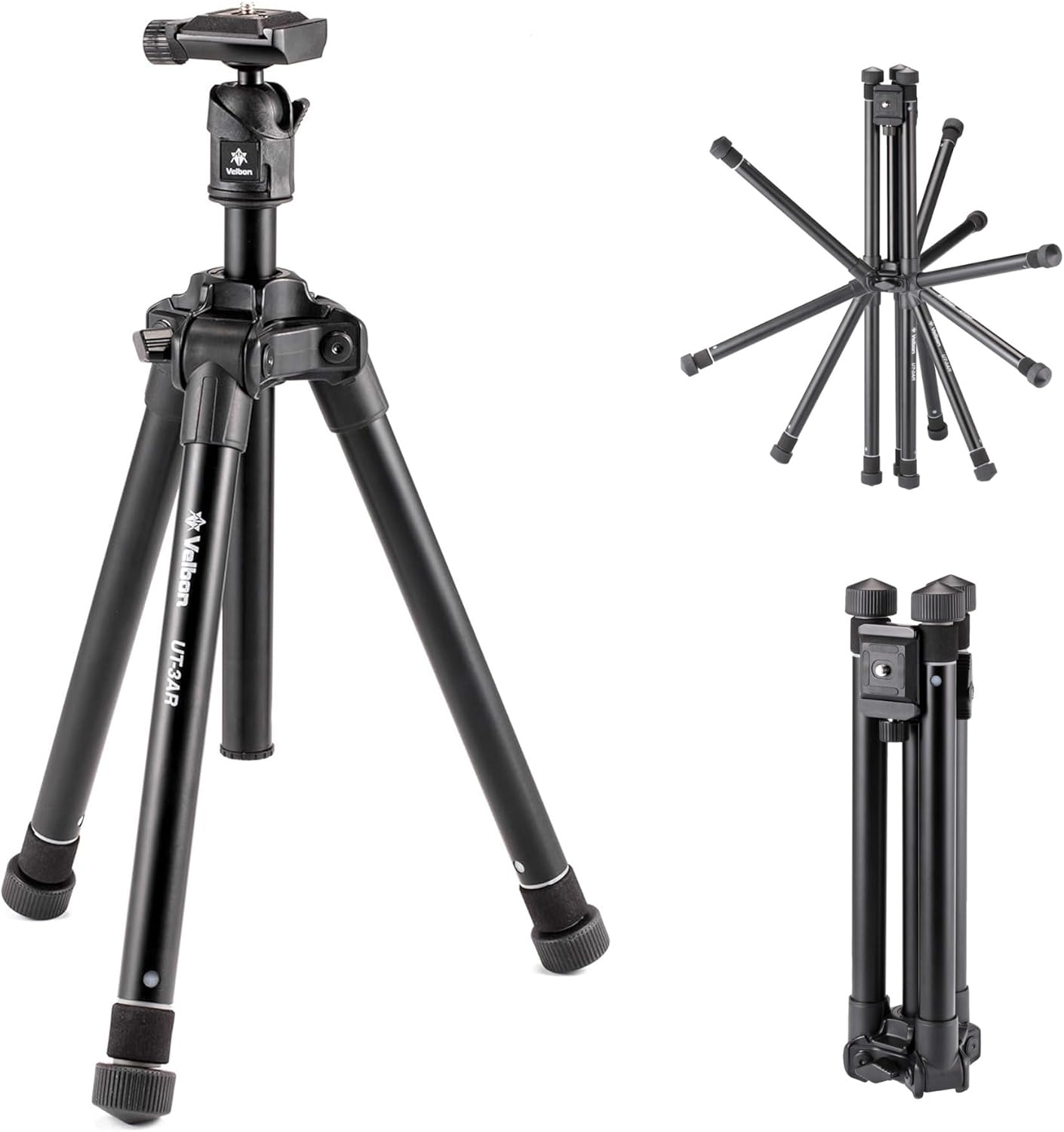 撮影の幅を広げる三脚の必要性と選定基準