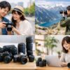 目的別！カメラのおすすめサービスを徹底比較