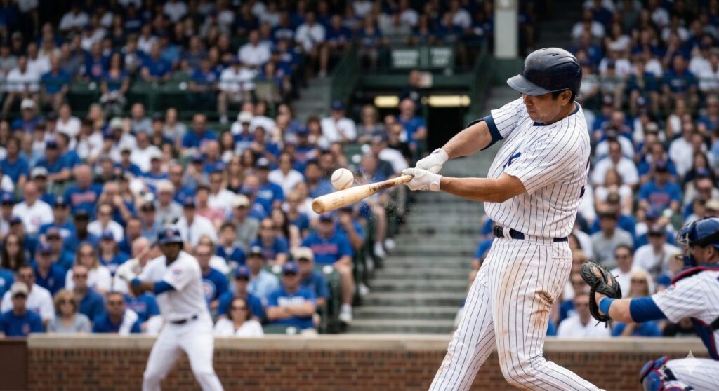 スマホにはない迫力ある構図の作り方